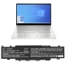 Baterija za prenosnik HP CS-HPE177NB