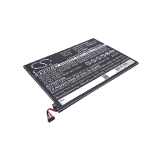 Kompatibilna zamenjava baterije za HP 6027B0129601,789609-001,MH46117,MLP3383115-2P