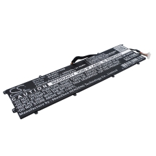 Kompatibilna zamenjava baterije za HP 775624-121,775624-1C1,776621-001,776621-006,BV02033XL...