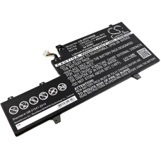 Kompatibilna zamenjava baterije za HP 0M03XL,1GY29PA,1GY30PA,1GY31PA,863167-171...