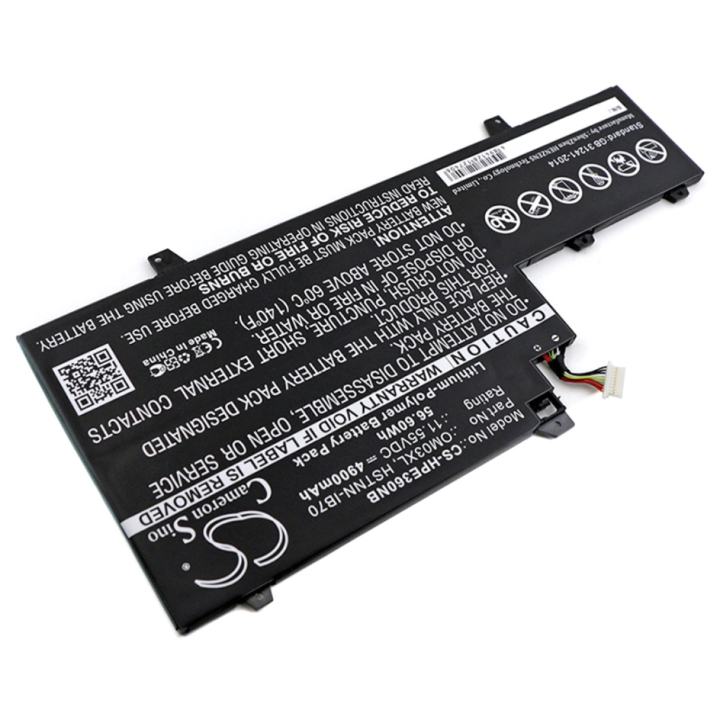 HP ELITEBOOK X360 1030 G2 Z2W72EA