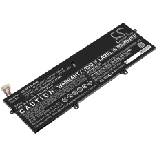 Kompatibilna zamenjava baterije za HP BL04056XL,BL04XL,HSTNN-DB8M,HSTNN-UB7N,HSTNNUB7N...