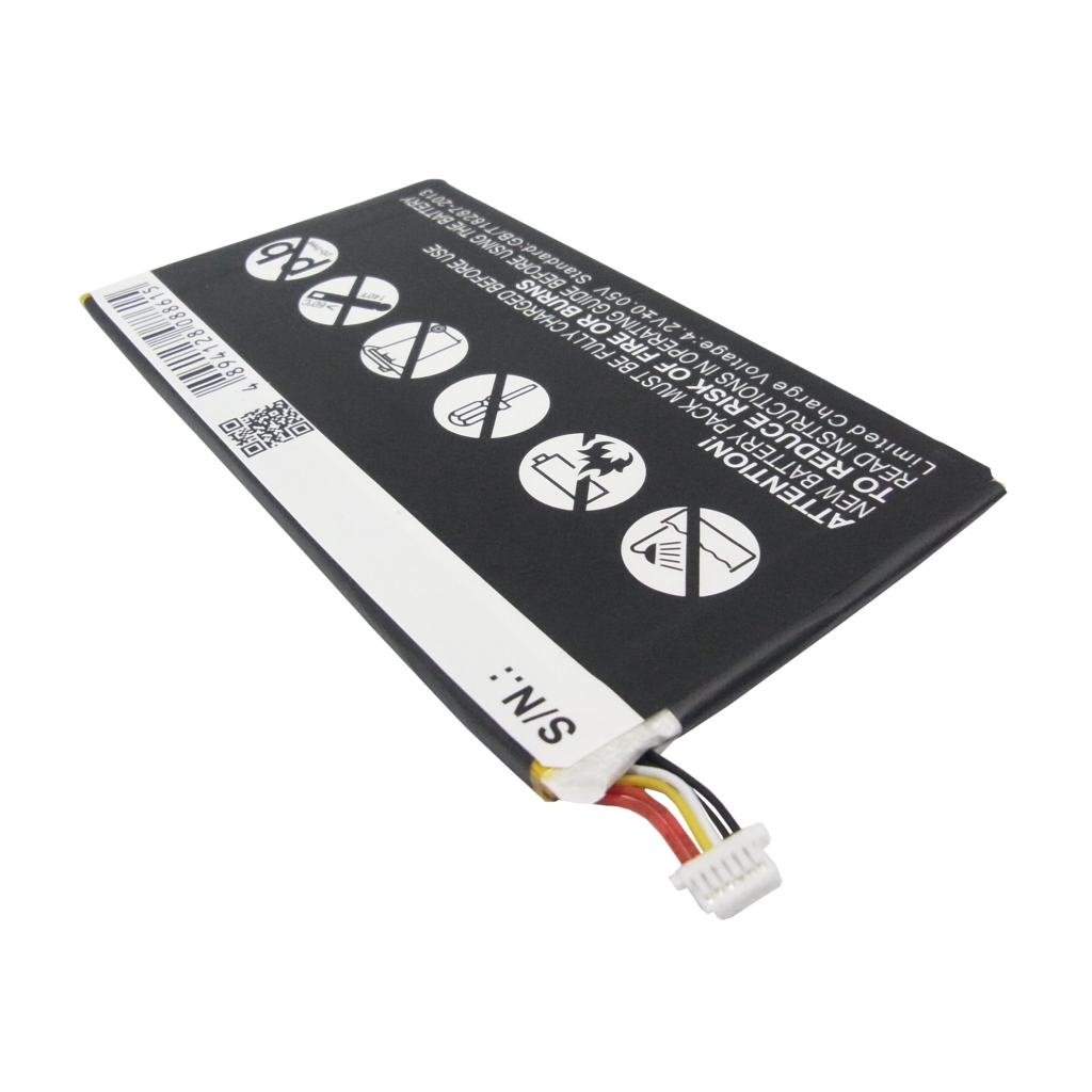 Baterija za tablični računalnik HP CS-HPE700SL