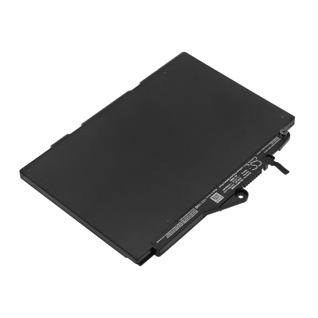 HP EliteBook 725 G3 (X1U88UP)