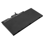 Battery compatibleWith HP