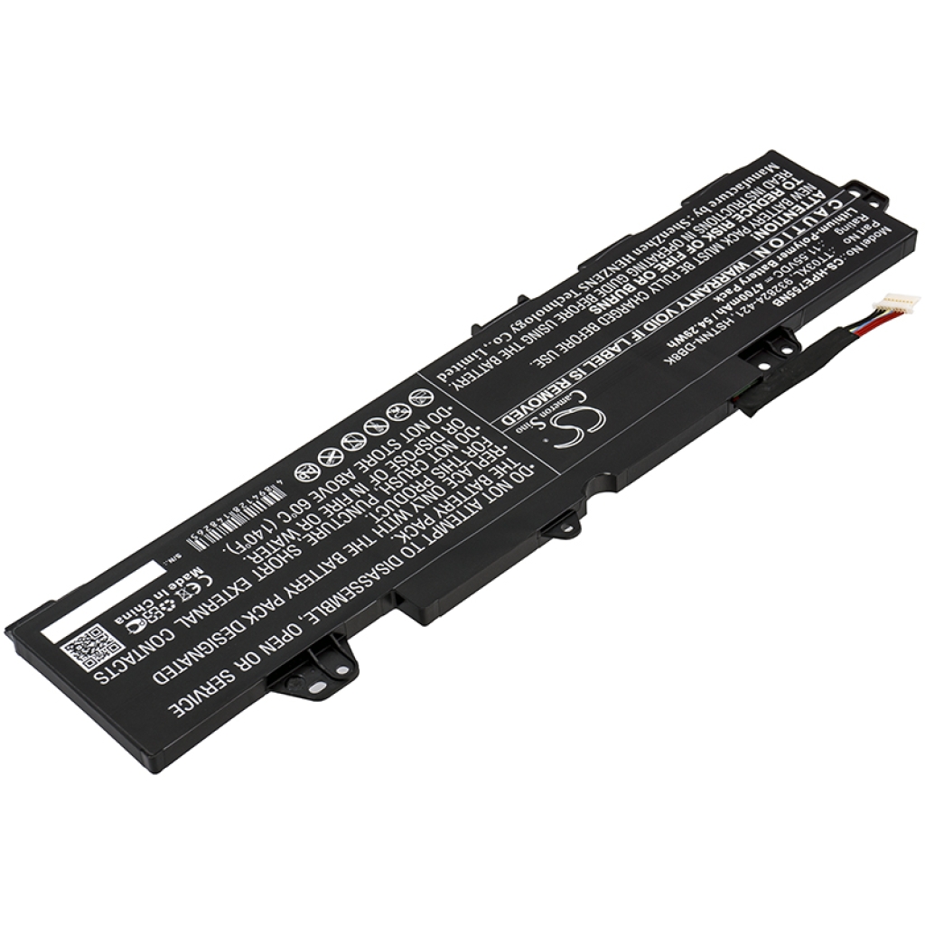 HP EliteBook 850 G5 (3QP17PA)