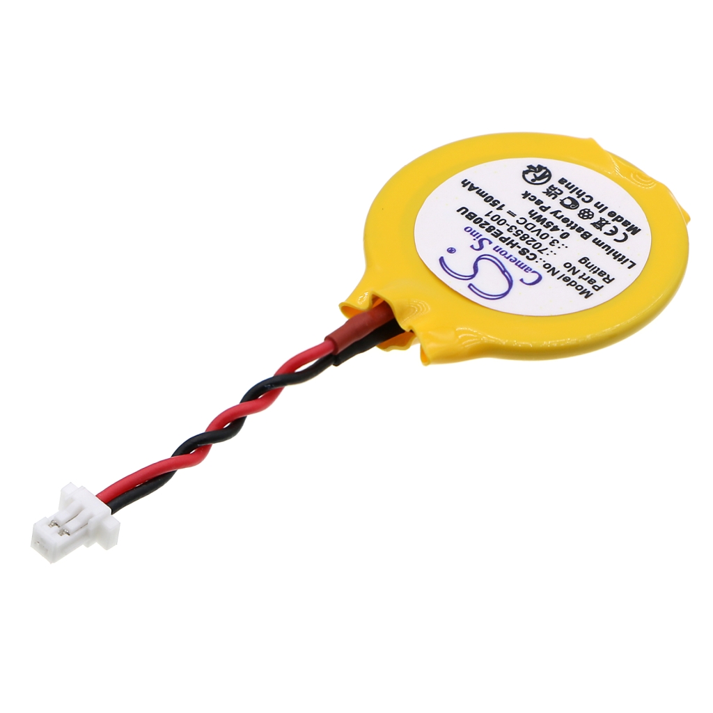 Kompatibilna zamenjava baterije za HP 702853-001