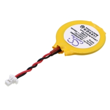 Kompatibilna zamenjava baterije za HP 702853-001