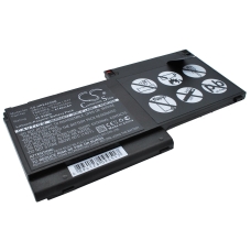 Kompatibilna zamenjava baterije za HP 716725-171,716725-1C1,716726-171,716726-1C1,716726-421...