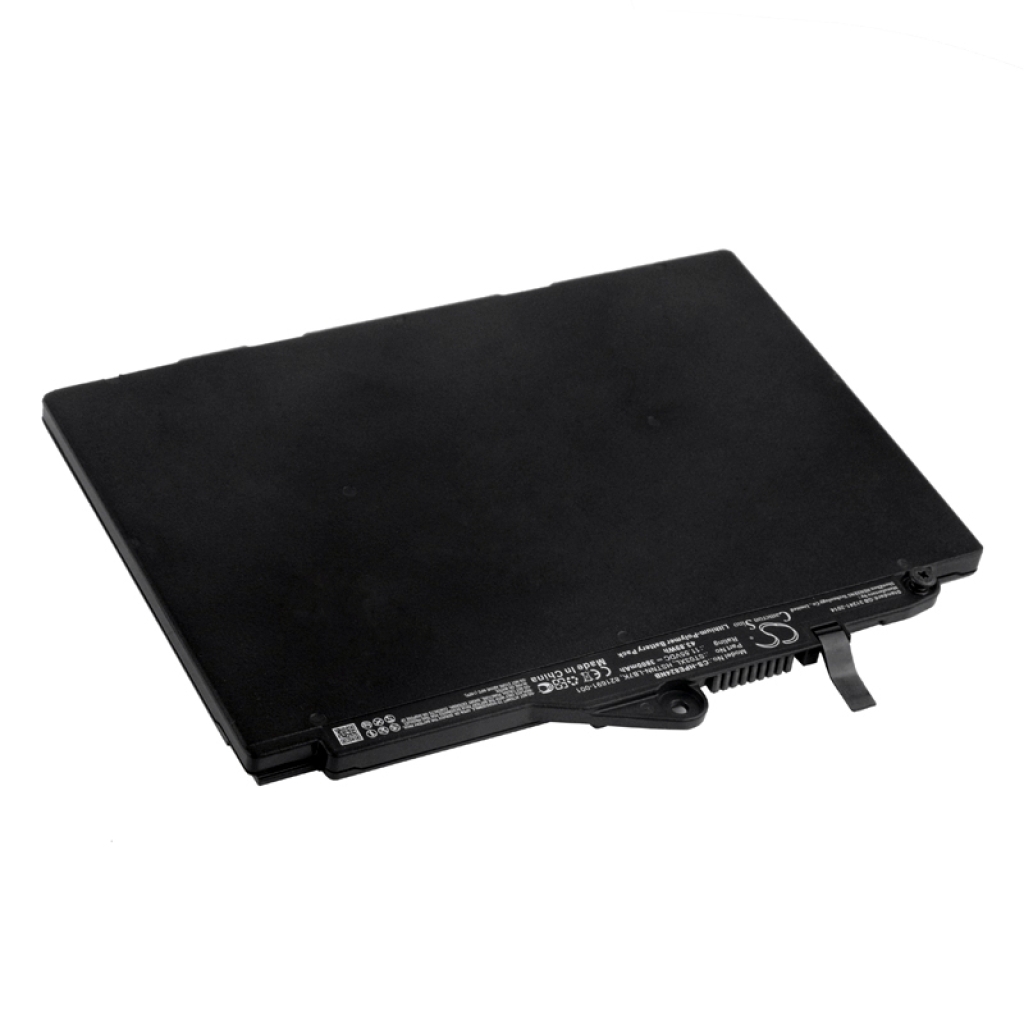Baterija za prenosnik HP EliteBook  828 G4 1LH27PC (CS-HPE824NB)