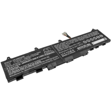Kompatibilna zamenjava baterije za HP CC03053XL,CC03XL,HSTNN-DB9Q,HSTNN-IB9F,HSTNN-LB8Q...