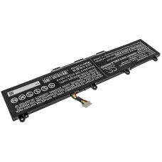 Kompatibilna zamenjava baterije za HP CC03053XL,CC03XL,HSTNN-DB9Q,HSTNN-IB9F,HSTNN-LB8Q...