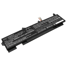 Kompatibilna zamenjava baterije za HP CC03053XL,CC03XL,HSTNN-DB9Q,HSTNN-IB9F,HSTNN-LB8Q...