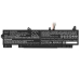 Battery Replaces L77608-1C1