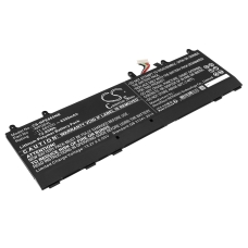 Kompatibilna zamenjava baterije za HP HSTNN-IB9Z,M64306-171,M73470-005,WP06XL