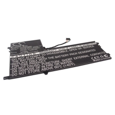 Kompatibilna zamenjava baterije za HP 685368-1B1,685368-1C1,685987-001,99TA026H,AT02025XL...