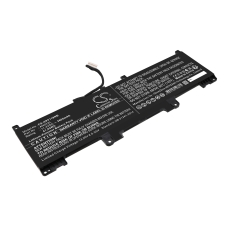 Kompatibilna zamenjava baterije za HP AN03XL,HSTNN-OB2K,L173474-005,TPN-DM0M