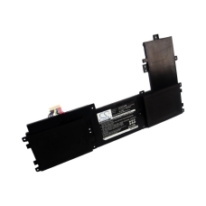 Kompatibilna zamenjava baterije za HP 671277-171,671518-800,671602-001,BATAZ60L59S,STCS-CHA-ATL...