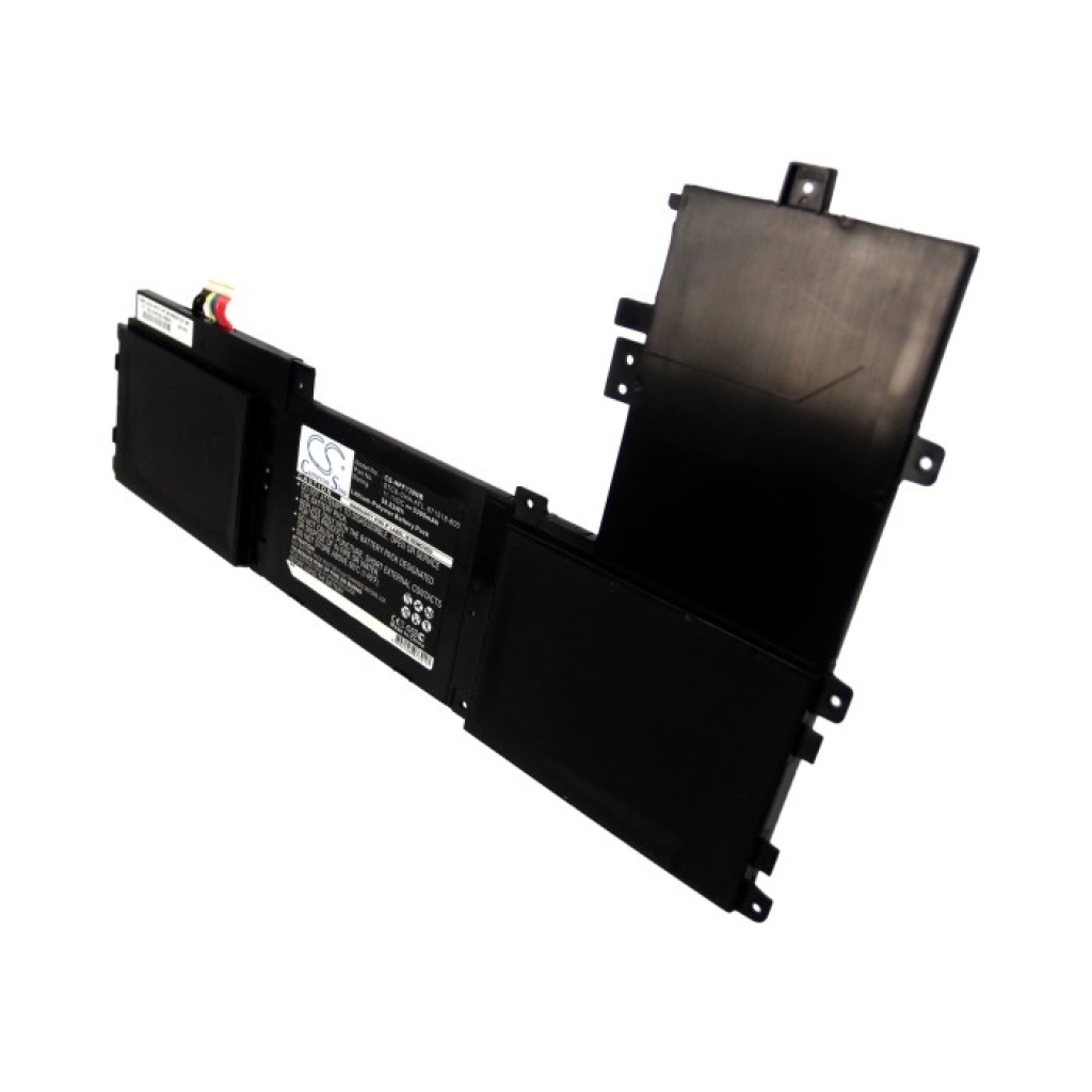 Baterija združljivo z HP CS-HPF130NB