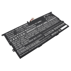 Kompatibilna zamenjava baterije za HP HSTNN-OB1U,M07389-AC1,M07392-005,MA04046XL,MA04XL