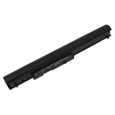 Kompatibilna zamenjava baterije za HP 775625-221,775825-221,776622-001,HSTNN-DB6N,HSTNN-IB6R...