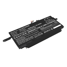 Kompatibilna zamenjava baterije za HP M90785-2C1,TPN-DB1G,UR04XL