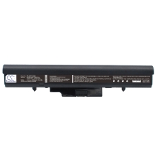 Kompatibilna zamenjava baterije za HP 440264-ABC,440265-ABC,440266-ABC,440704-001,443063-001...