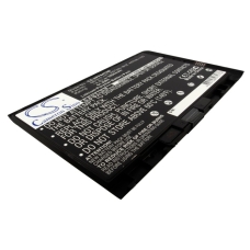 Kompatibilna zamenjava baterije za HP 593554-001,687517-171,687517-1C1,687517-241,687517-2C1...