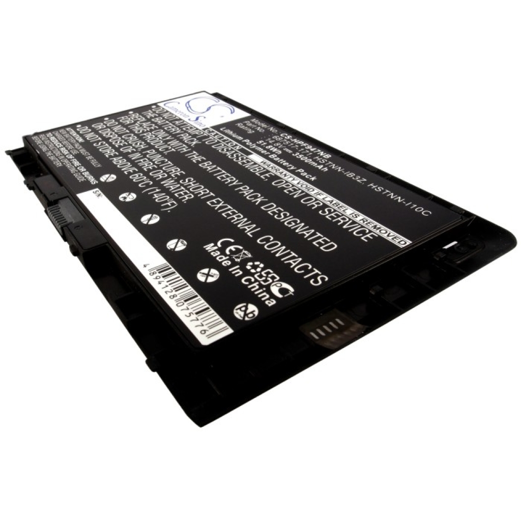 HP EliteBook Folio 9470m (D9F46UC)