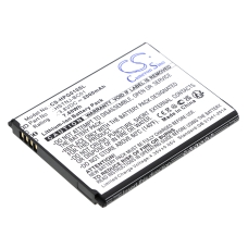 Kompatibilna zamenjava baterije za HP HSTNJ-BC01