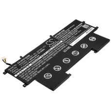 Kompatibilna zamenjava baterije za HP 827927-1B1,827927-1C1,828226-005,E004XL,EO04XL...