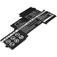 Kompatibilna zamenjava baterije za HP 760505-005,765605-005,BR04XL,HSTNN-DB6M,HSTNN-I26C...