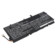 Kompatibilna zamenjava baterije za HP 804175-181,804175-1B1,804175-1C1,805096-001,805096-005...