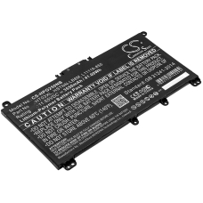 Kompatibilna zamenjava baterije za HP HSTNN-DB8R,HSTNN-DB8S,HSTNN-IB80,HSTNN-IB8O,HSTNN-LB8L...