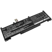 Battery compatibleWith Notebook battery