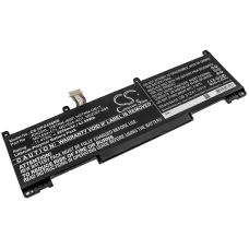 Kompatibilna zamenjava baterije za HP HSTNN-IB9P,HSTNN-OB1T,M01524-171,M01524-2B1,M01524-2C1...
