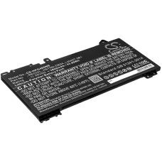 Kompatibilna zamenjava baterije za HP HSTNN-0B1C,HSTNN-DB9A,HSTNN-OB1C,HSTNN-UB7R,L32407-2B1...