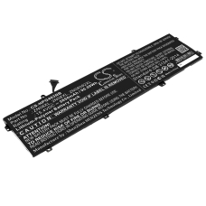 Kompatibilna zamenjava baterije za HP 2N08XL,907428-2C1,907584-850,907584-852,HSN-C02C...
