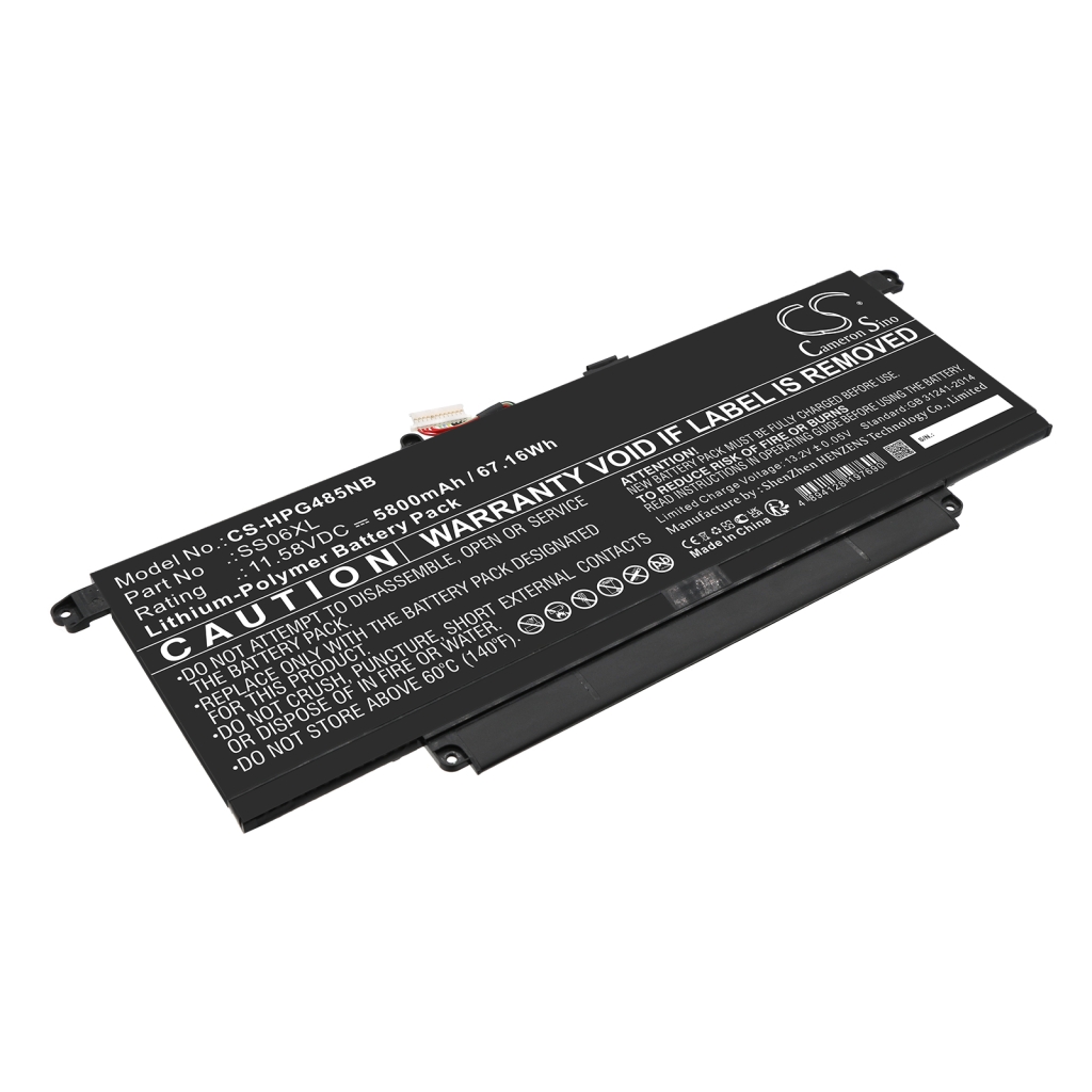 Baterije Nadomešča M64310-271