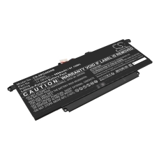 Kompatibilna zamenjava baterije za HP M64310-271,M73476-005,SS06XL,TPN-DB0O