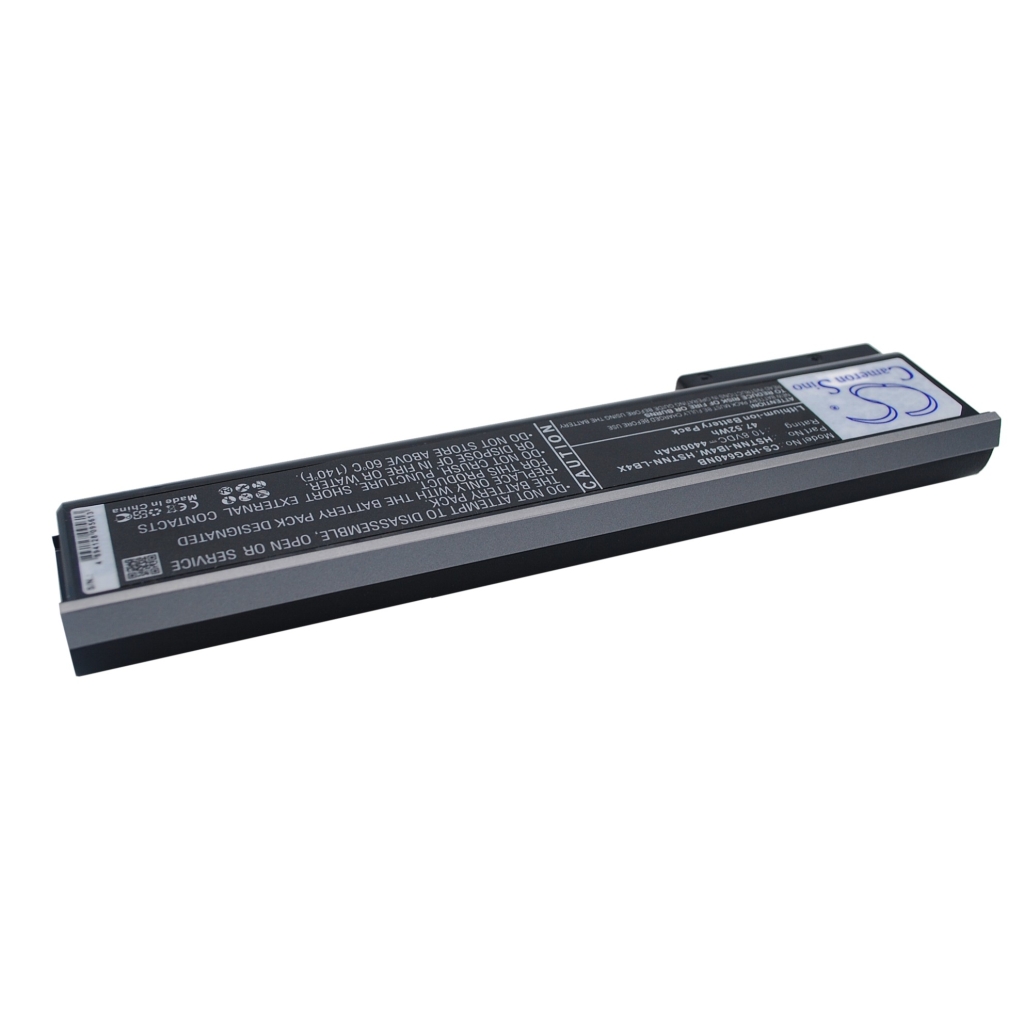 Battery Replaces 718675-121