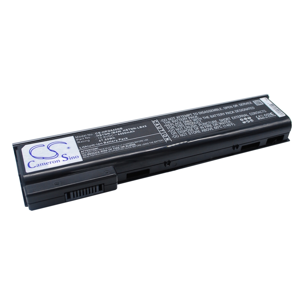 Battery Replaces 718675-121
