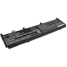 Kompatibilna zamenjava baterije za HP HSTNN-IB9E,L77973-1C1,L78553-005,MB06XL