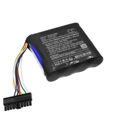Kompatibilna zamenjava baterije za HP 82-00003410,P1860-8R5256-R