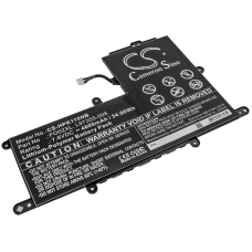Kompatibilna zamenjava baterije za HP FO02XL,L97353-2D1,L97355-005,TPN-DB0A
