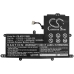 HP Chromebook 11A-NA0502NA