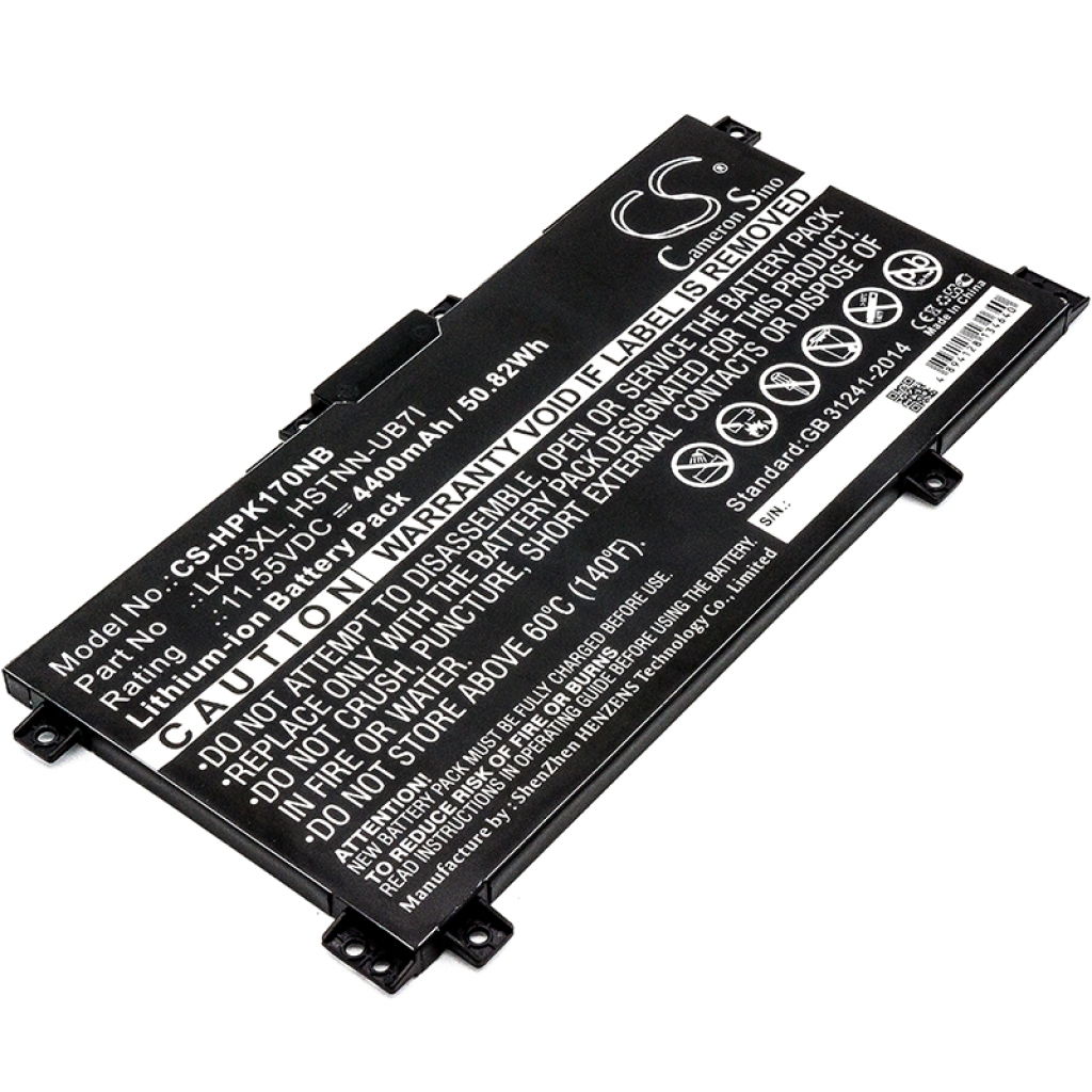 HP Envy X360 15-CN0001NH