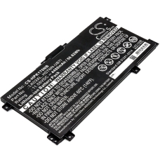 Kompatibilna zamenjava baterije za HP 916368-421,916368-541,916814-855,HSTNN-LB7U,HSTNN-LB8J...