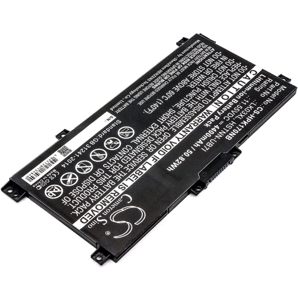 HP Envy X360 15-CN0001NH