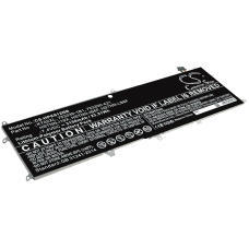 Kompatibilna zamenjava baterije za HP 753330-1B1,753330-421,HSTNN-I19X,HSTNN-IB6F,HSTNN-LB6F...